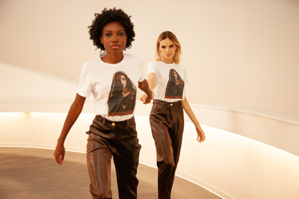 La rete Pink di Voiceat per dire NO